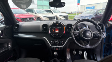 MINI Countryman 2.0 Cooper S Sport 5dr Petrol Hatchback